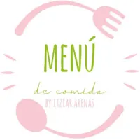 Menú de Comida icon