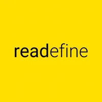 Readefine icon