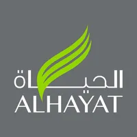 Alhayat Company | شركة الحياة icon