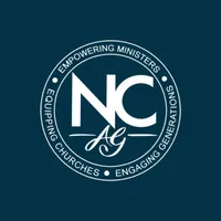 NC Assemblies of God icon