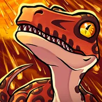 Dino's Survival Run icon