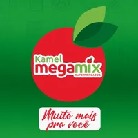 Megamix em Casa icon