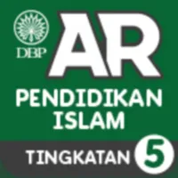 AR Pendidikan Islam Ting. 5 icon