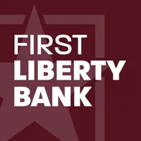 First Liberty Bank icon