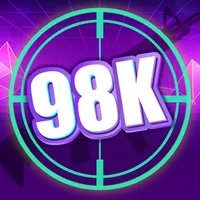 Jam 98K icon