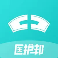 医护邦护士端 icon