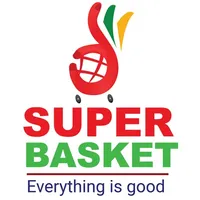 Superbasket:Fresh Fish  & Meat icon