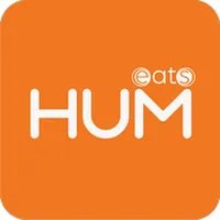 Hum Eats Delivery icon