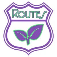 Routes ERP icon