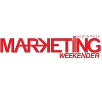 Weekender Magazine icon