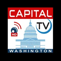 CAPITAL TV WASHINGTON icon