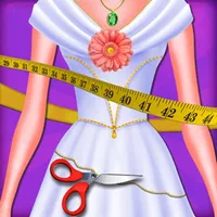 Bridal Dress Tailor Shop icon