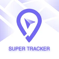 Super Tracker. icon