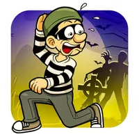 Looter Hero - Robbery Master icon