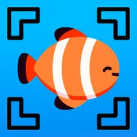 Fish Identifier AI icon