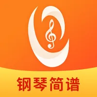 虫虫钢琴简谱-完美钢琴谱大全 icon