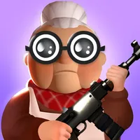 Granny vs Impostor: Spy Master icon