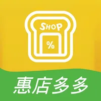 惠店多多 icon