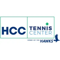 HCC Tennis Center icon