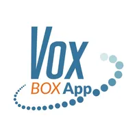 VoxBox App icon