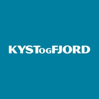 Kyst og Fjord icon