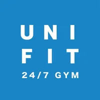 UniFit Gym icon