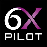 6Xpilot icon