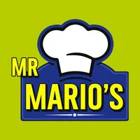 Mr Marios Takeaway icon