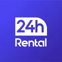 RENTAL24H.com Car Rental App icon