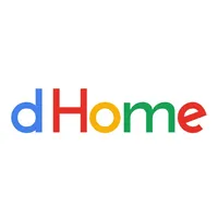 dHome-家装设计案例灵感图库 icon