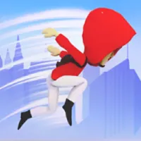 Parkour Mania ninja icon