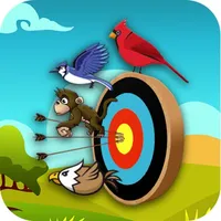 Archery Master 2D icon