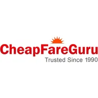 CheapFareGuru icon