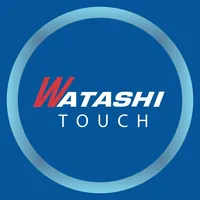 WatashiTouch icon