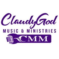 ClaudyGod TV icon