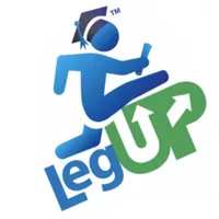 Leg Up App icon