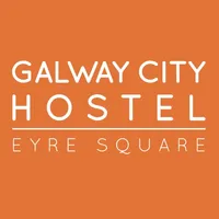 GALWAY City Hostel icon