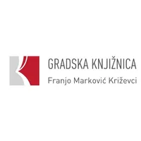 Gradska knjižnica Križevci icon