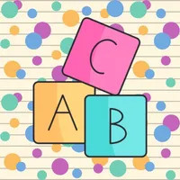 ABC Paint : Learn the Alphabet icon