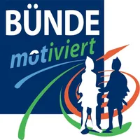 Bünde Shopping icon