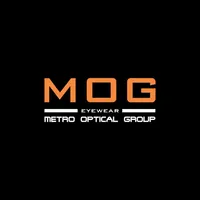 MOG EYEWEAR icon