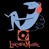 LuxuriaMusic. icon