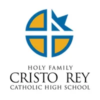 Holy Family Cristo Rey High icon