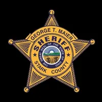 Stark County Sheriff's Office icon