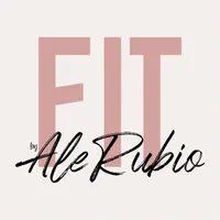 Fit by Ale Rubio icon