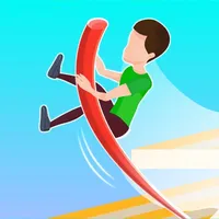 Pole Vault Race icon