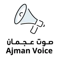 Ajman Voice icon