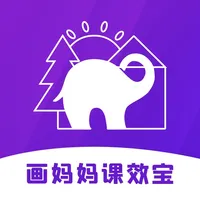 画妈妈 icon