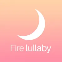 Fire lullaby icon