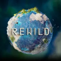 REWILD - AR Nature Series icon